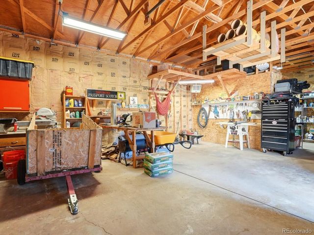 1170 Apex Valley Road, Black Hawk, CO 80422