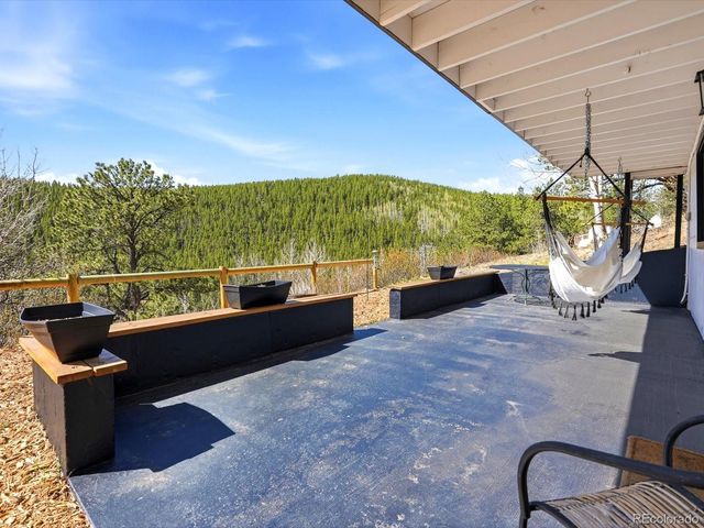 1170 Apex Valley Road, Black Hawk, CO 80422
