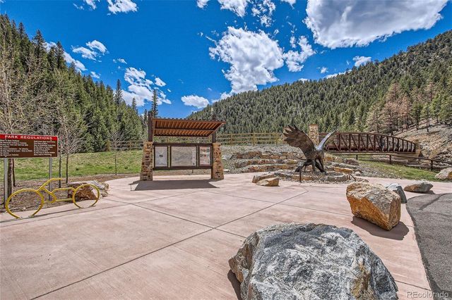 1170 Apex Valley Road, Black Hawk, CO 80422