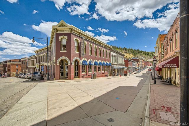1170 Apex Valley Road, Black Hawk, CO 80422