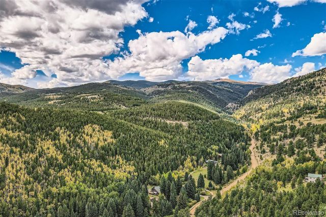 1170 Apex Valley Road, Black Hawk, CO 80422