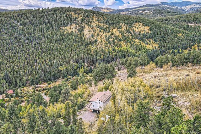 1170 Apex Valley Road, Black Hawk, CO 80422