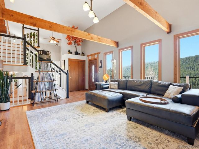 1170 Apex Valley Road, Black Hawk, CO 80422