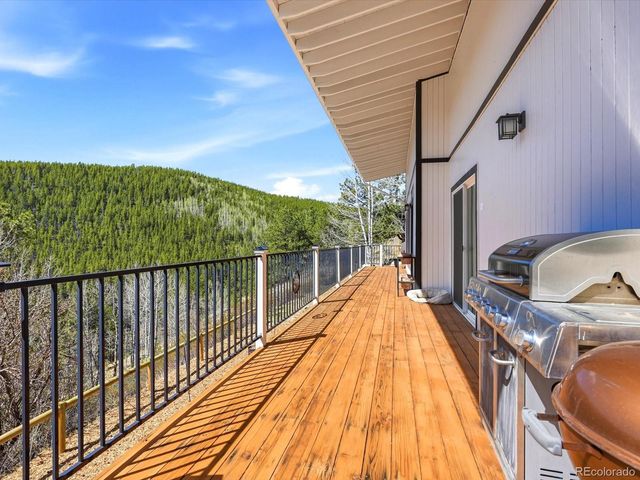 1170 Apex Valley Road, Black Hawk, CO 80422
