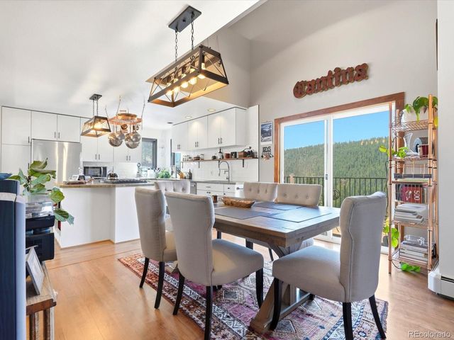 1170 Apex Valley Road, Black Hawk, CO 80422