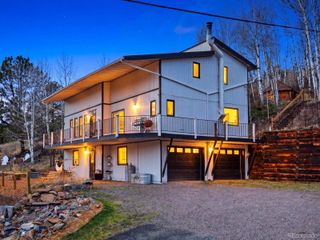 1170 Apex Valley Road, Black Hawk, CO 80422