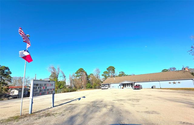 290 Casablanca Drive, Point Blank, TX 77364