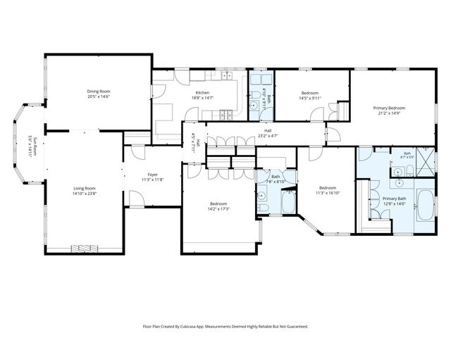 1235 N Astor Street 2N, Chicago, IL 60610