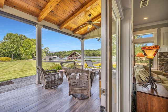 57 Elf School Way, Hayesville, NC 28904