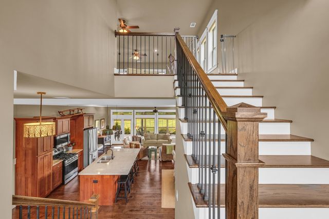 57 Elf School Way, Hayesville, NC 28904