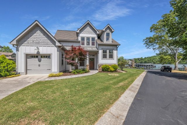 57 Elf School Way, Hayesville, NC 28904