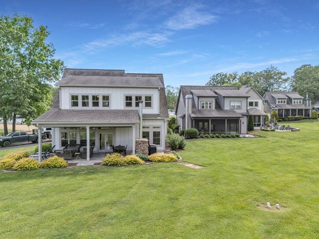 57 Elf School Way, Hayesville, NC 28904