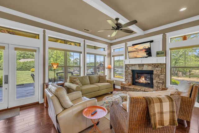 57 Elf School Way, Hayesville, NC 28904