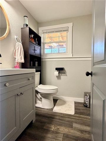 1133 Lake Manor Drive, Trenton, MO 64683