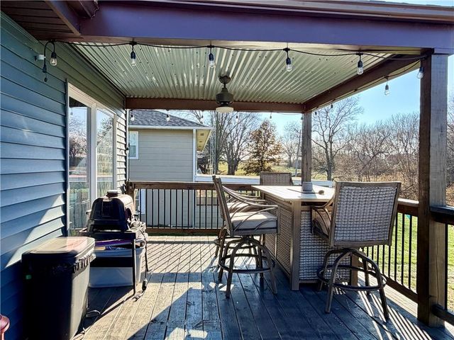 1133 Lake Manor Drive, Trenton, MO 64683