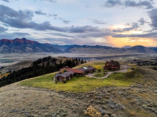 190 Sagittarius Skyway, Emigrant, MT 59027