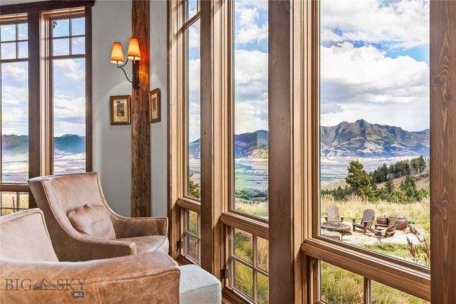 190 Sagittarius Skyway, Emigrant, MT 59027