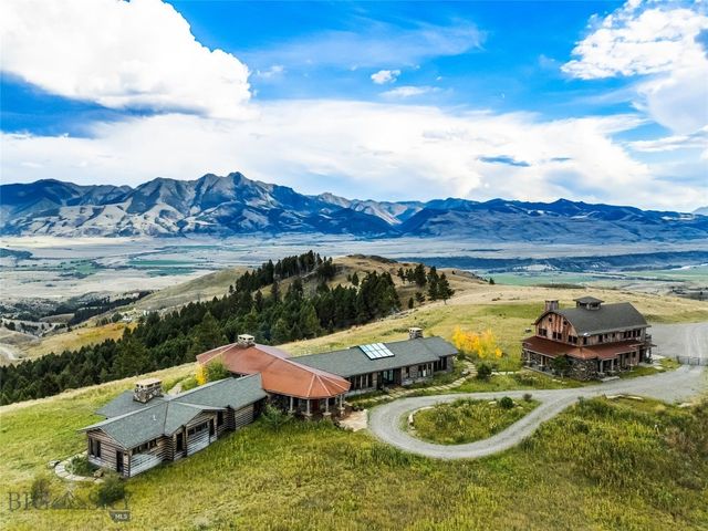 190 Sagittarius Skyway, Emigrant, MT 59027