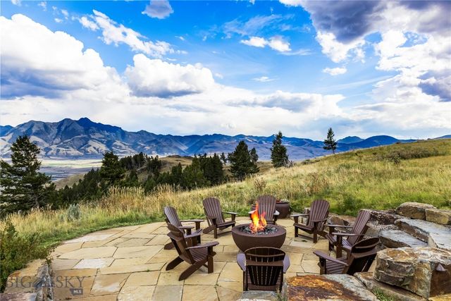 190 Sagittarius Skyway, Emigrant, MT 59027