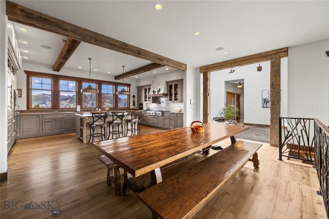 190 Sagittarius Skyway, Emigrant, MT 59027