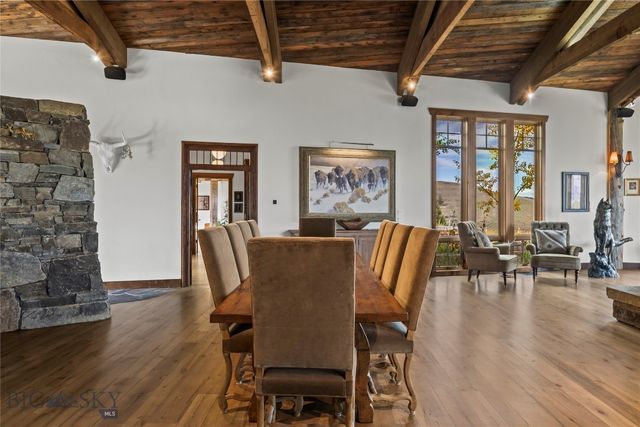 190 Sagittarius Skyway, Emigrant, MT 59027