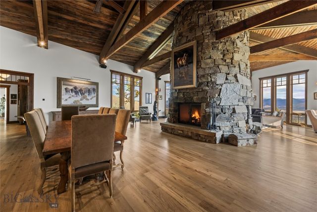 190 Sagittarius Skyway, Emigrant, MT 59027