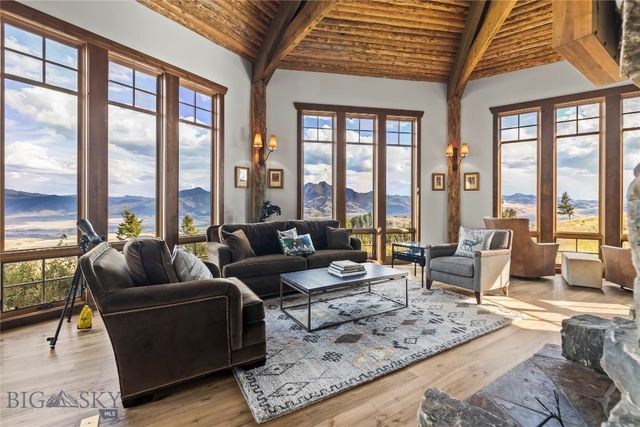 190 Sagittarius Skyway, Emigrant, MT 59027