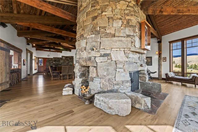 190 Sagittarius Skyway, Emigrant, MT 59027