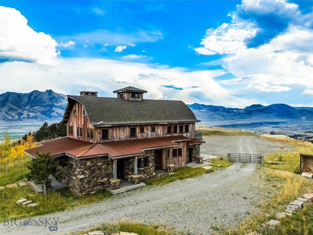 190 Sagittarius Skyway, Emigrant, MT 59027 photo 10