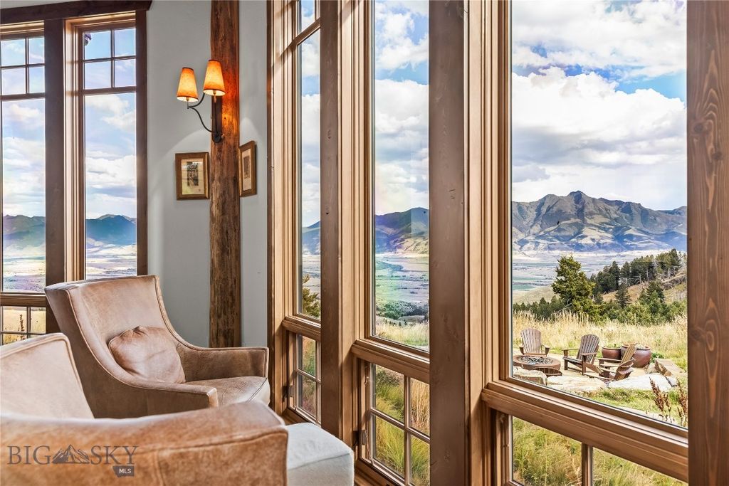 190 Sagittarius Skyway, Emigrant, MT 59027 photo 13