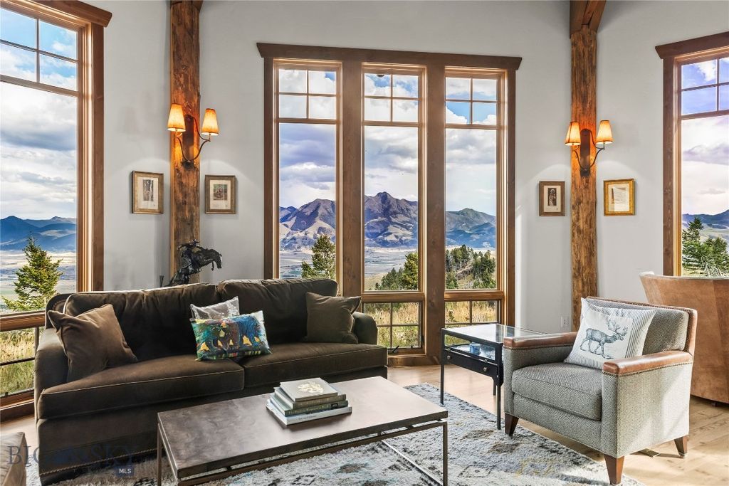 190 Sagittarius Skyway, Emigrant, MT 59027 photo 27