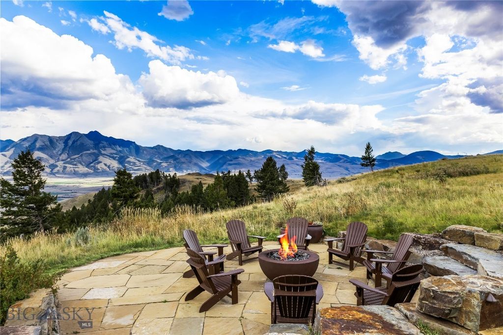 190 Sagittarius Skyway, Emigrant, MT 59027 photo 29