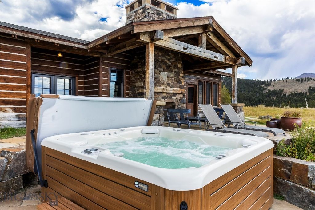 190 Sagittarius Skyway, Emigrant, MT 59027 photo 30