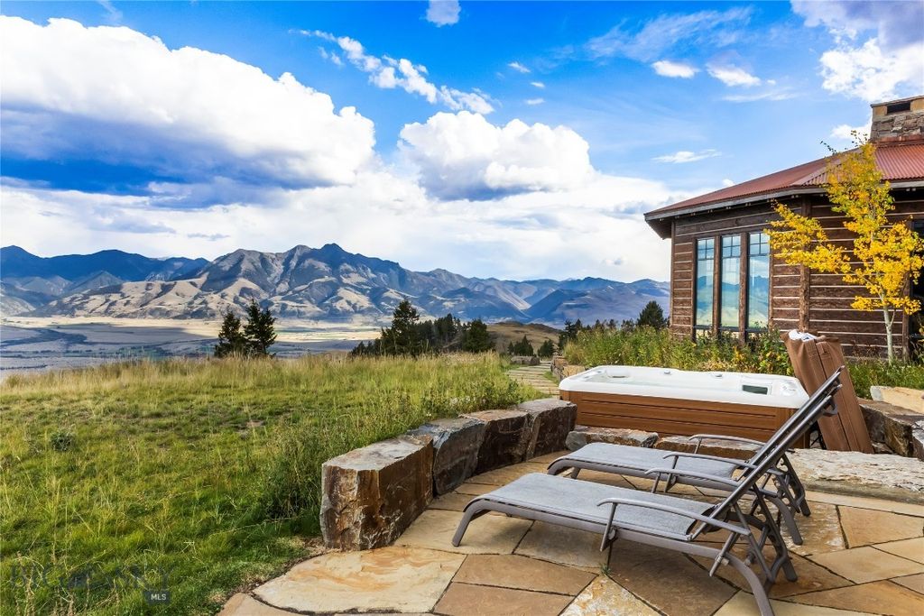 190 Sagittarius Skyway, Emigrant, MT 59027 photo 31