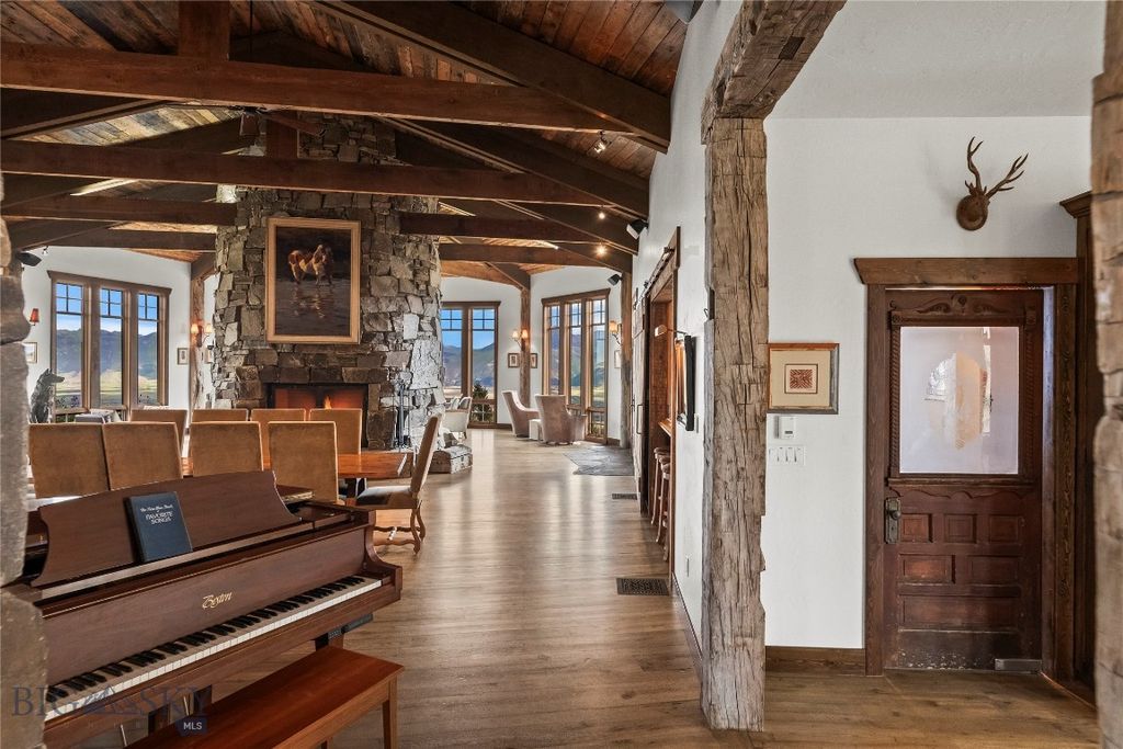 190 Sagittarius Skyway, Emigrant, MT 59027 photo 37