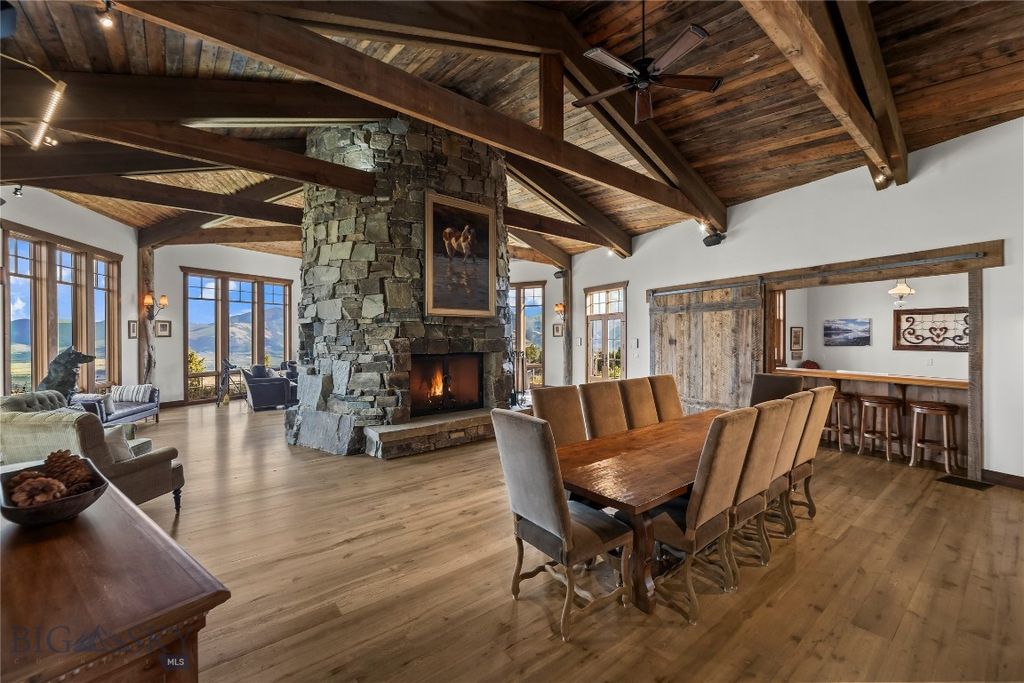 190 Sagittarius Skyway, Emigrant, MT 59027 photo 41