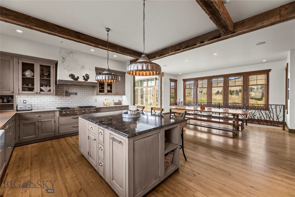 190 Sagittarius Skyway, Emigrant, MT 59027 photo 43