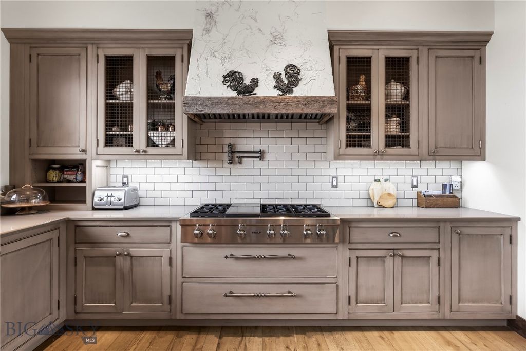 190 Sagittarius Skyway, Emigrant, MT 59027 photo 45