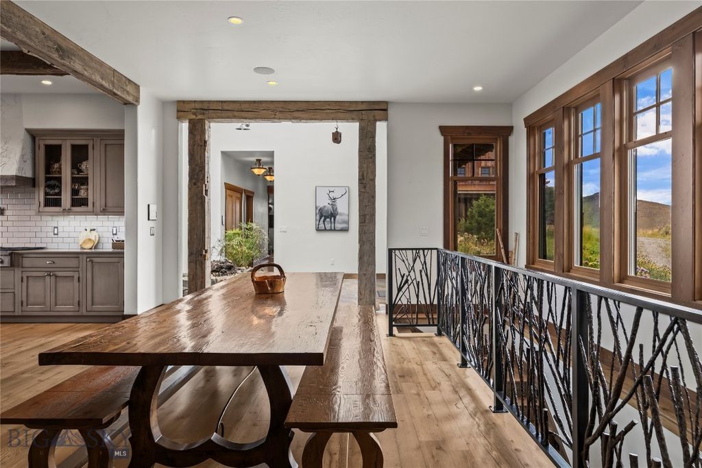 190 Sagittarius Skyway, Emigrant, MT 59027 photo 49