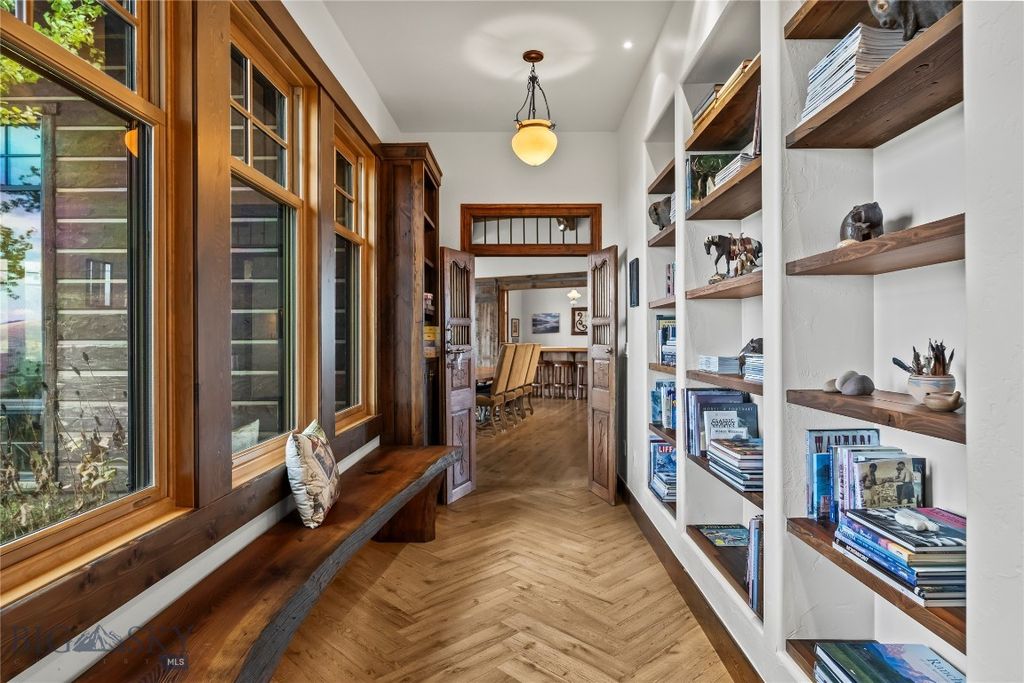 190 Sagittarius Skyway, Emigrant, MT 59027 photo 53