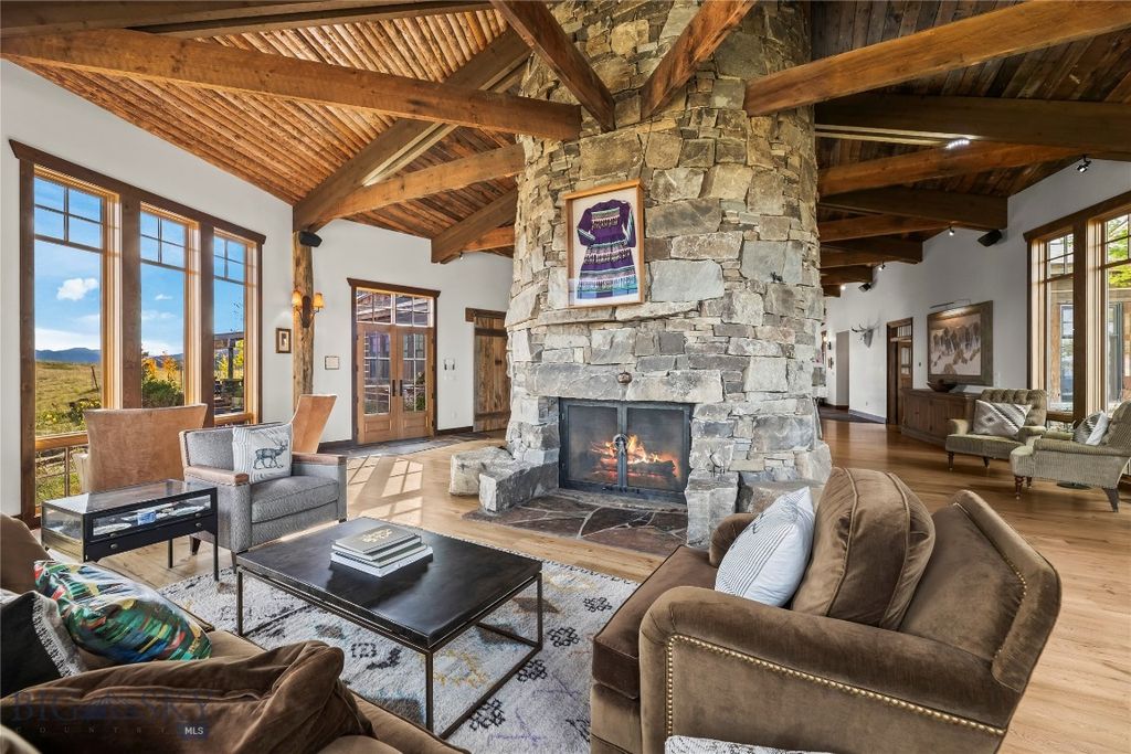 190 Sagittarius Skyway, Emigrant, MT 59027 photo 56