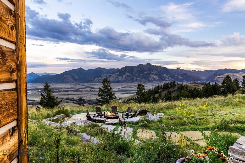 190 Sagittarius Skyway, Emigrant, MT 59027 photo 58