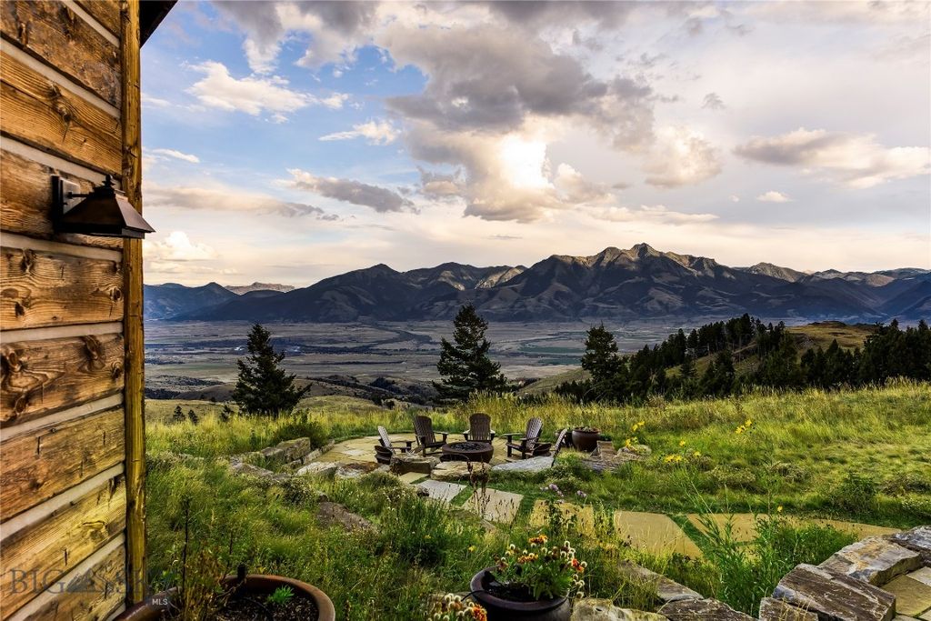 190 Sagittarius Skyway, Emigrant, MT 59027 photo 59