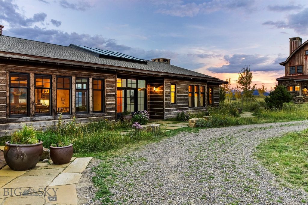 190 Sagittarius Skyway, Emigrant, MT 59027 photo 6