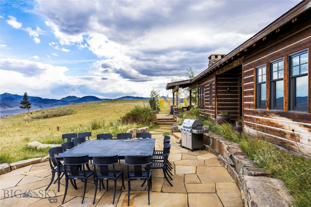 190 Sagittarius Skyway, Emigrant, MT 59027 photo 61