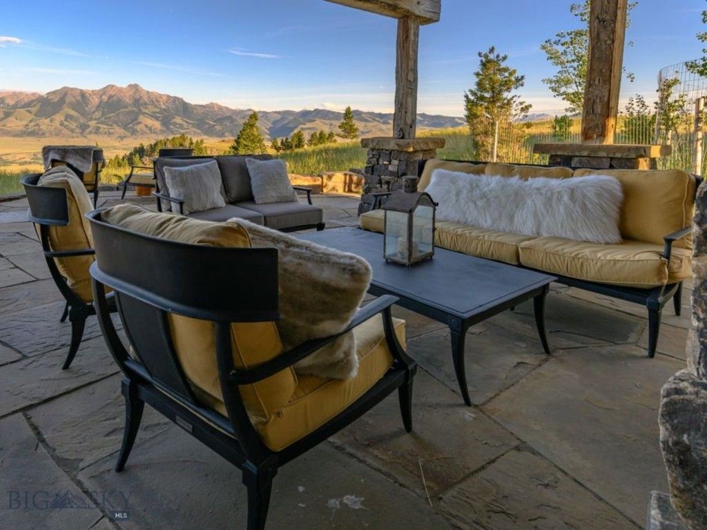 190 Sagittarius Skyway, Emigrant, MT 59027 photo 62