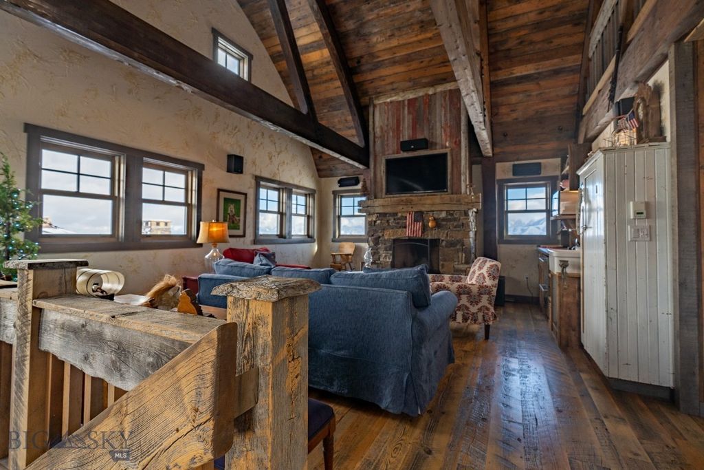 190 Sagittarius Skyway, Emigrant, MT 59027 photo 64