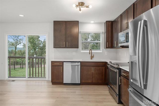 47 Town Centre Court, Foristell, MO 63348