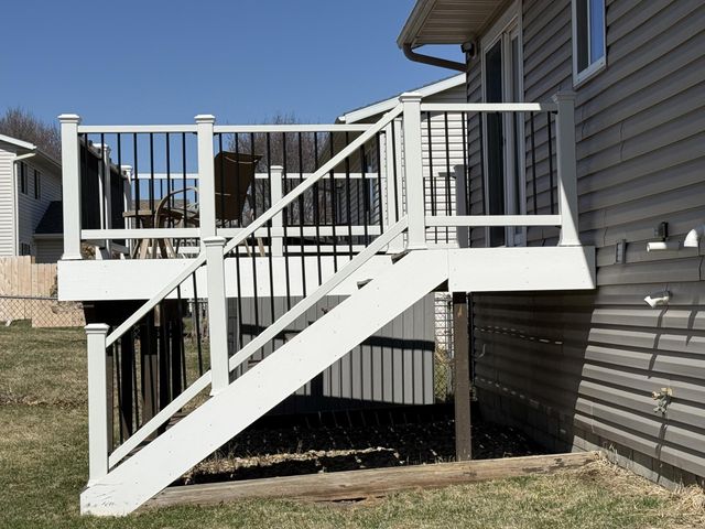 222 10th Avenue NW, Byron, MN 55920