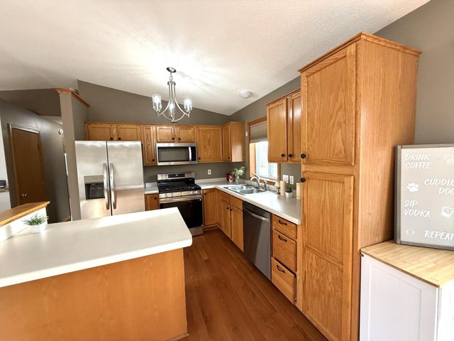 222 10th Avenue NW, Byron, MN 55920